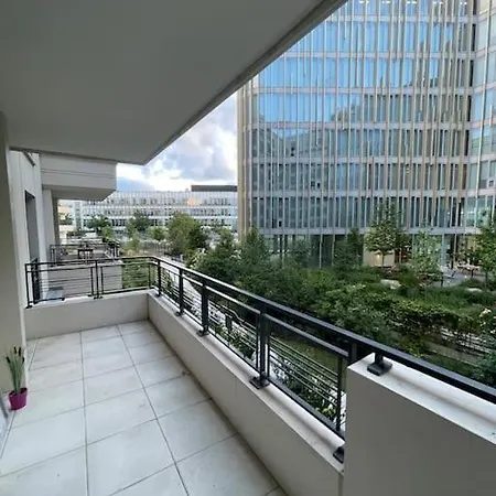 Apartmán Chic & Cosy A Paris